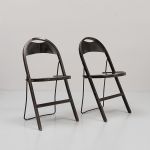 479147 Folding chairs